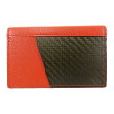 【KOMEHYO】HIDEK1896 CARD CASE【中古】