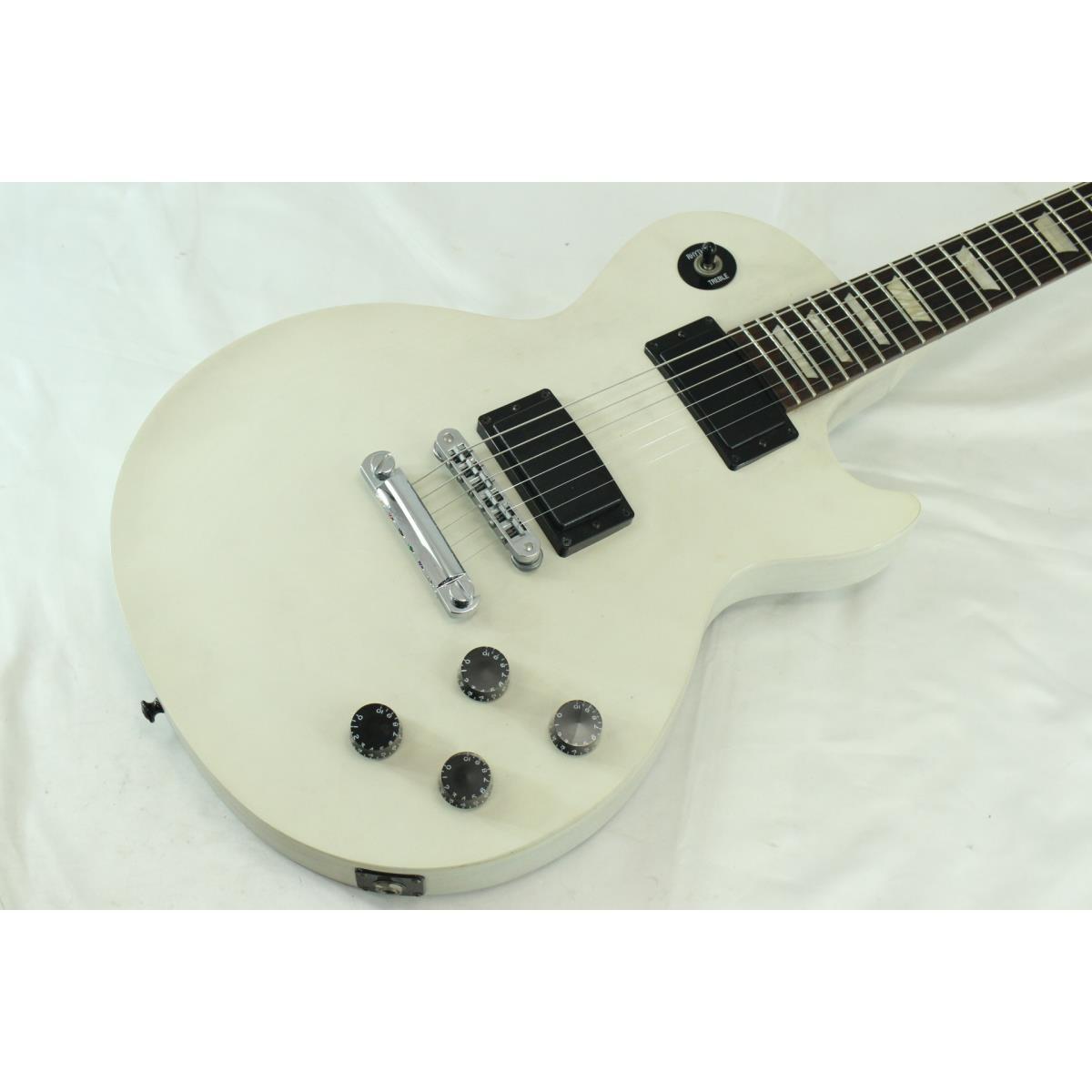 GIBSON　　LPJ【中古】