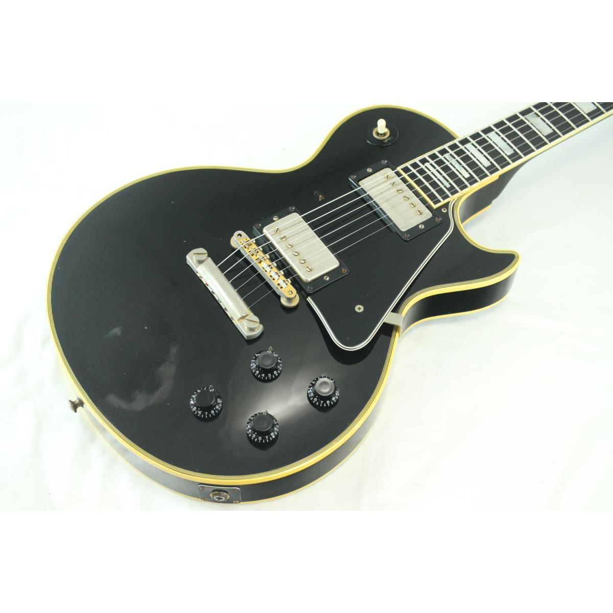 GIBSON CUSTOM SHOP Historic Collection 1957 Les Paul Custom【中古】