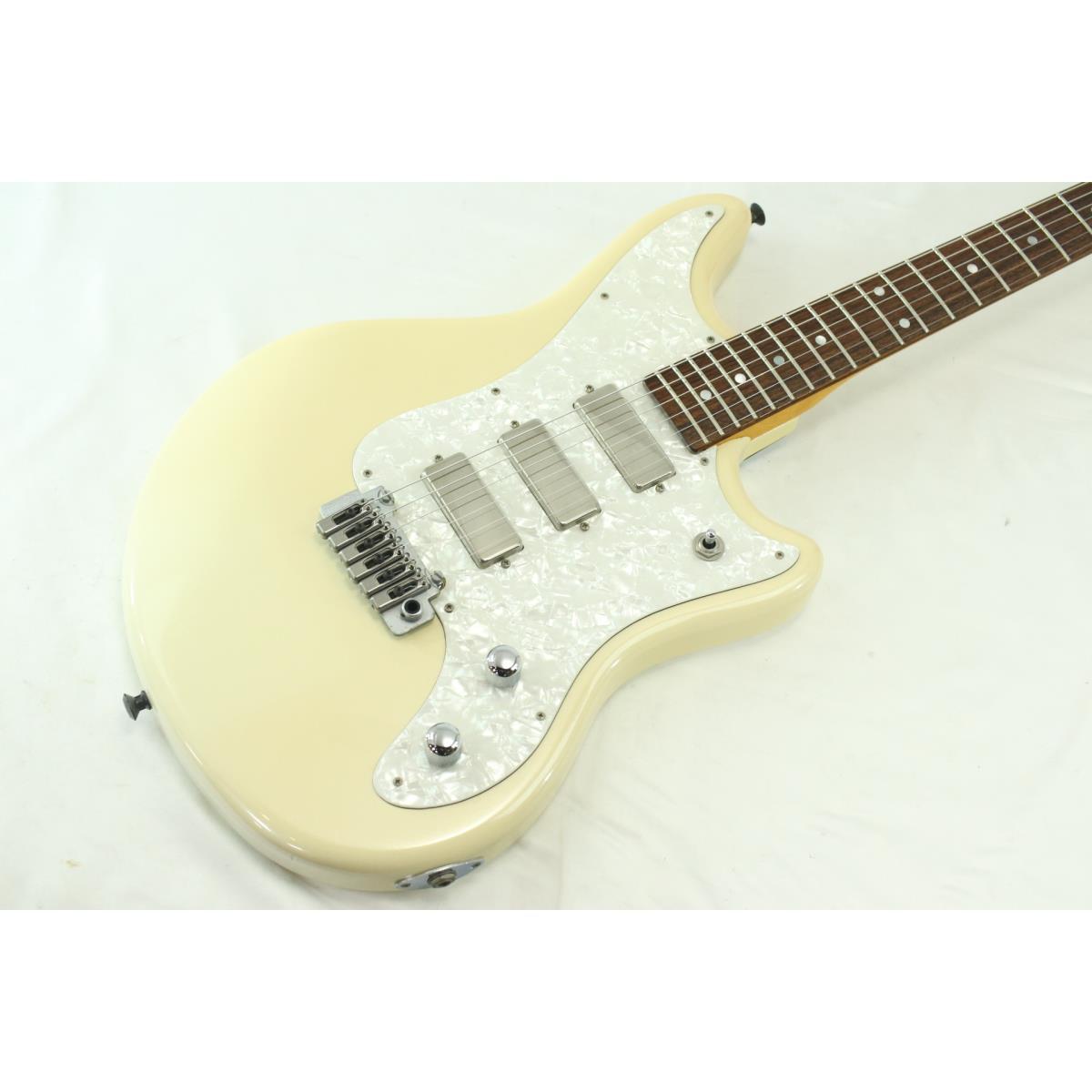 SCHECTER　RI　RHODE　ISLAND【中古】