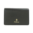 フルラ 名刺入れ 【新品】フルラ CAMELIA WP00306 カードケース【新品】