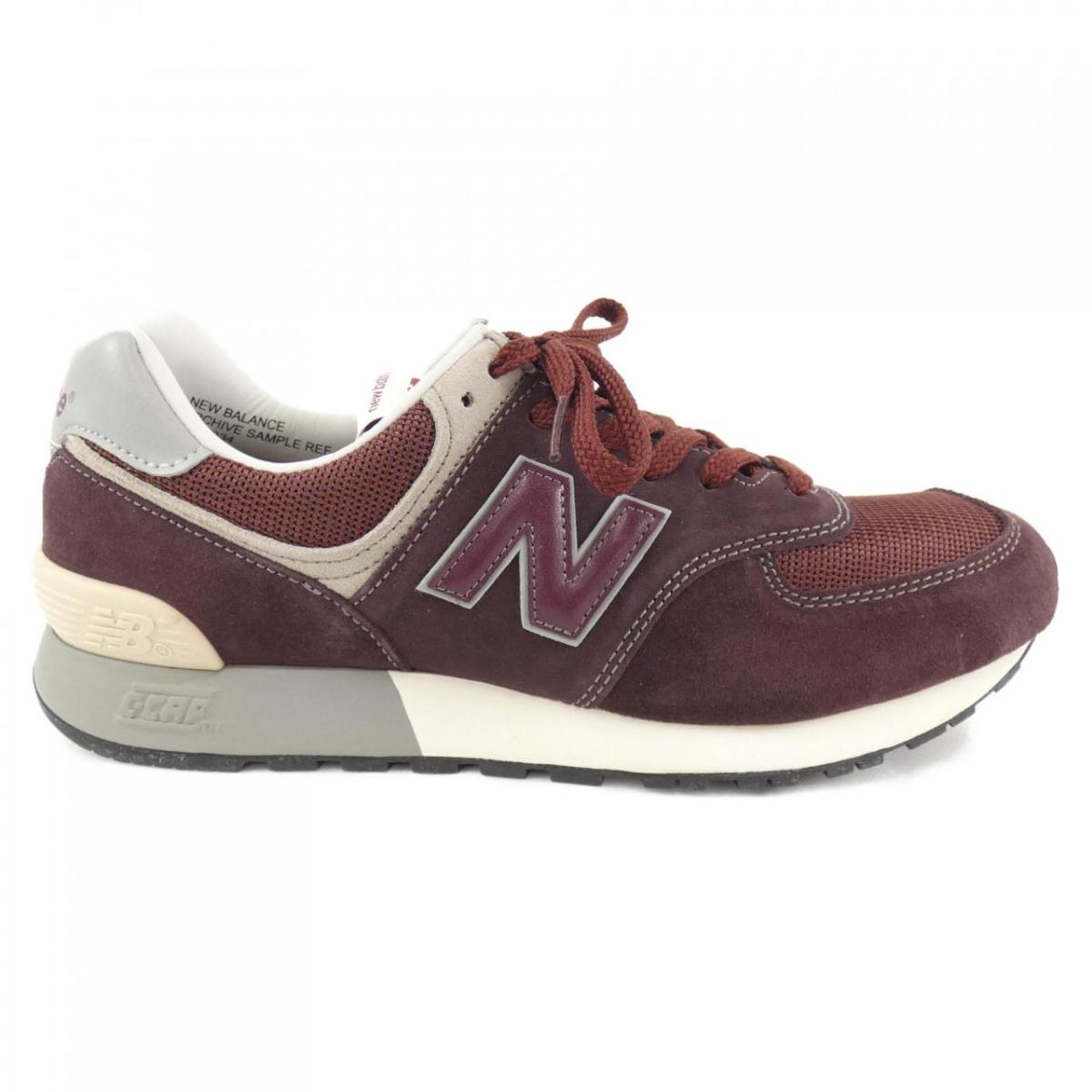 j[oX NEW BALANCE Xj[J[yÁz