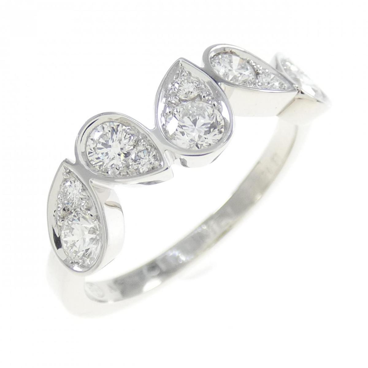 【KOMEHYO】ショーメ ジョゼフィーヌ ロンド エグレット リング【中古】のサムネイル