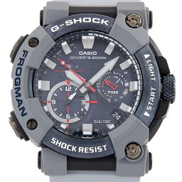 G-SHOCK