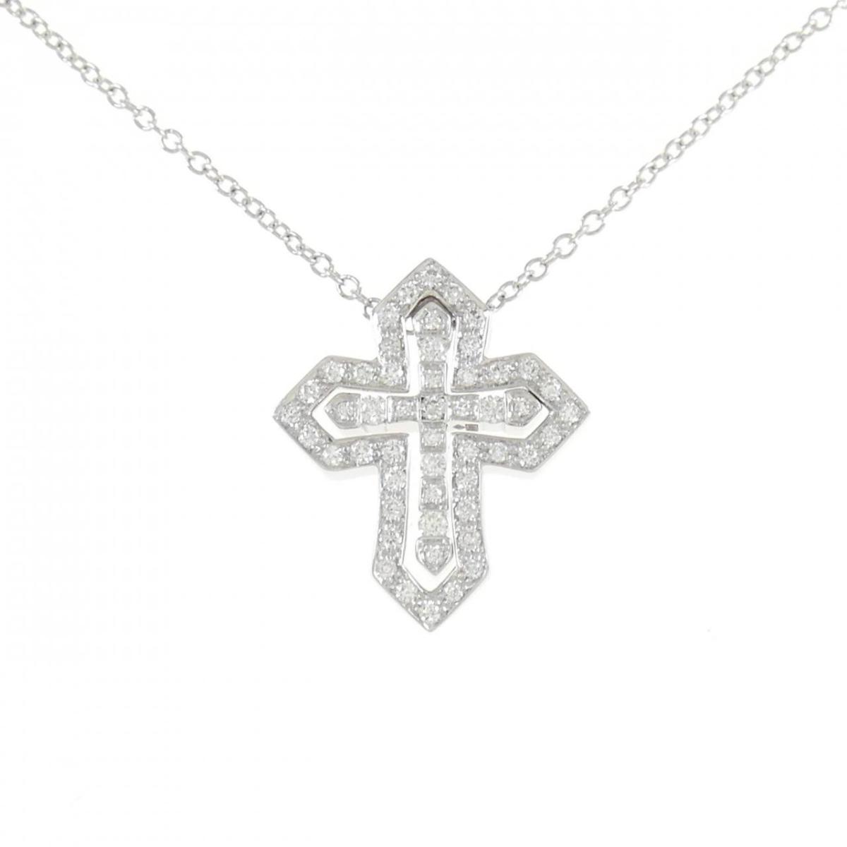 【新品】ダミアーニ ベルエポック クラウン ネックレス【新品】のサムネイル