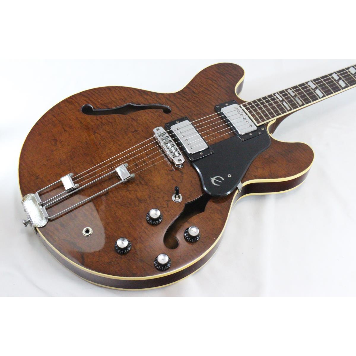 EPIPHONE　　RIVIERA（MATSUMOKU）【中古】