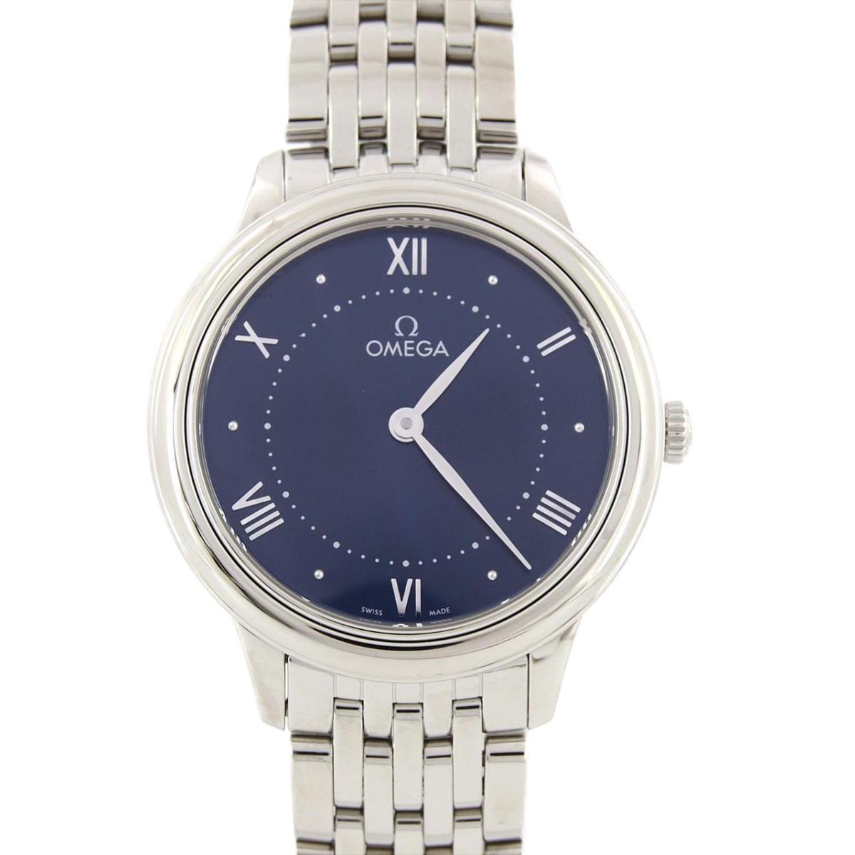 オメガデ・ヴィルプレステージ434...