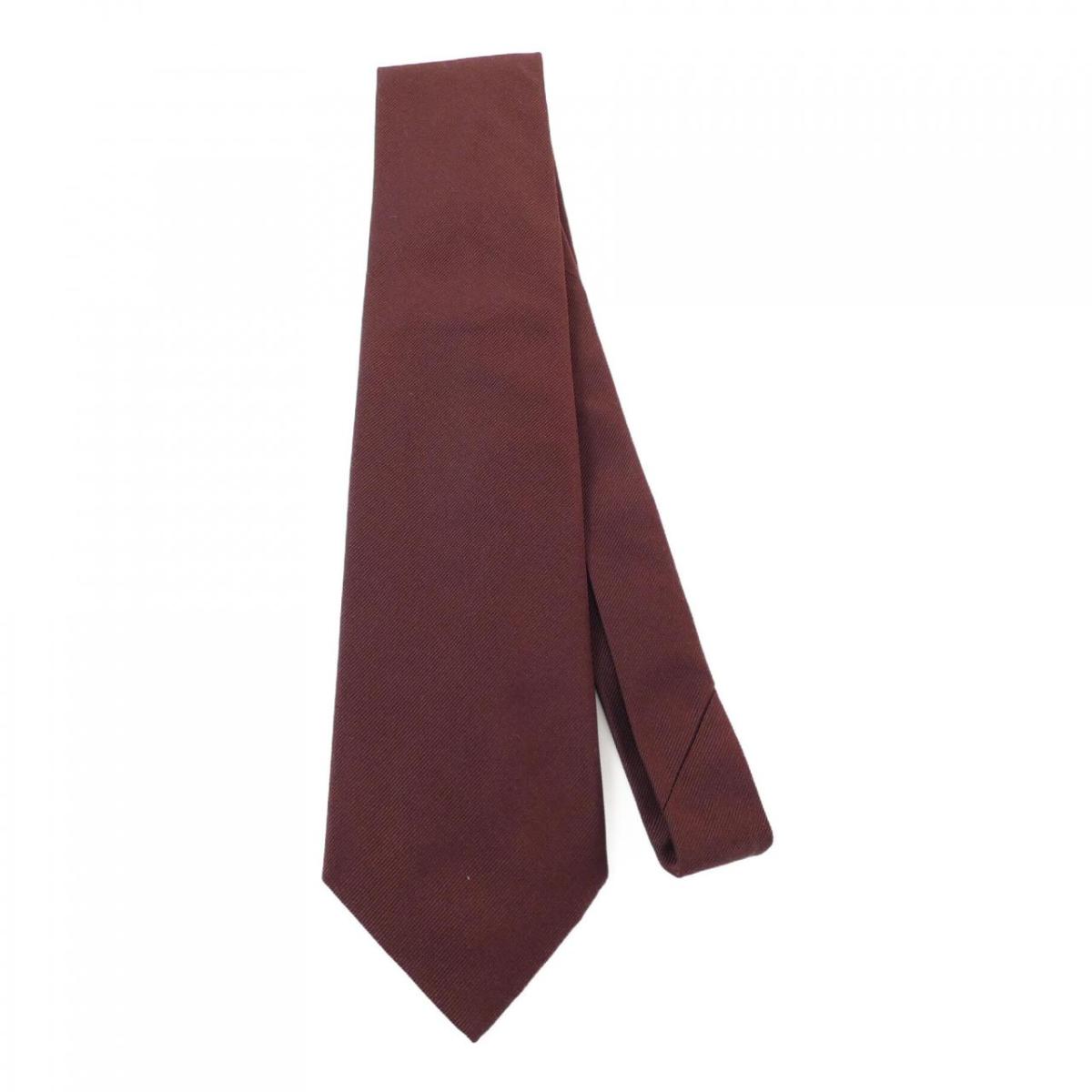 【KOMEHYO】ロロピアーナ Loro Piana NECKTIE【中古】