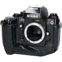 NIKON　F4S【中古】