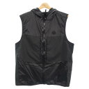 【KOMEHYO】モンクレール MONCLER ベスト【中古】