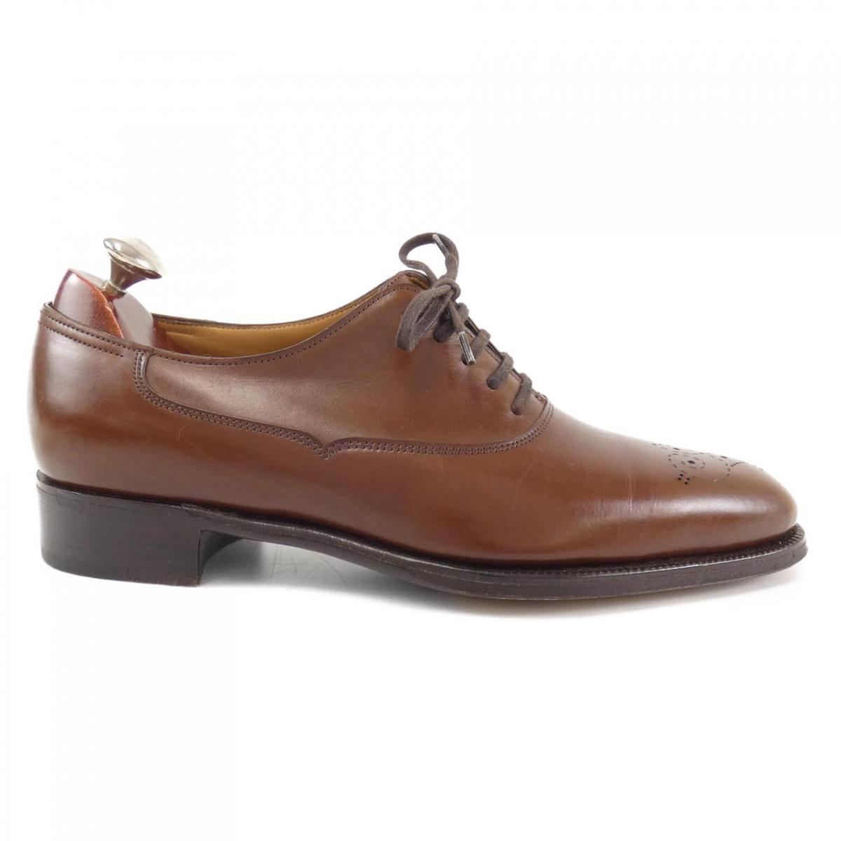 Wu JOHN LOBB V[YyÁz