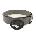 グッチ GUCCI BELT【中古】