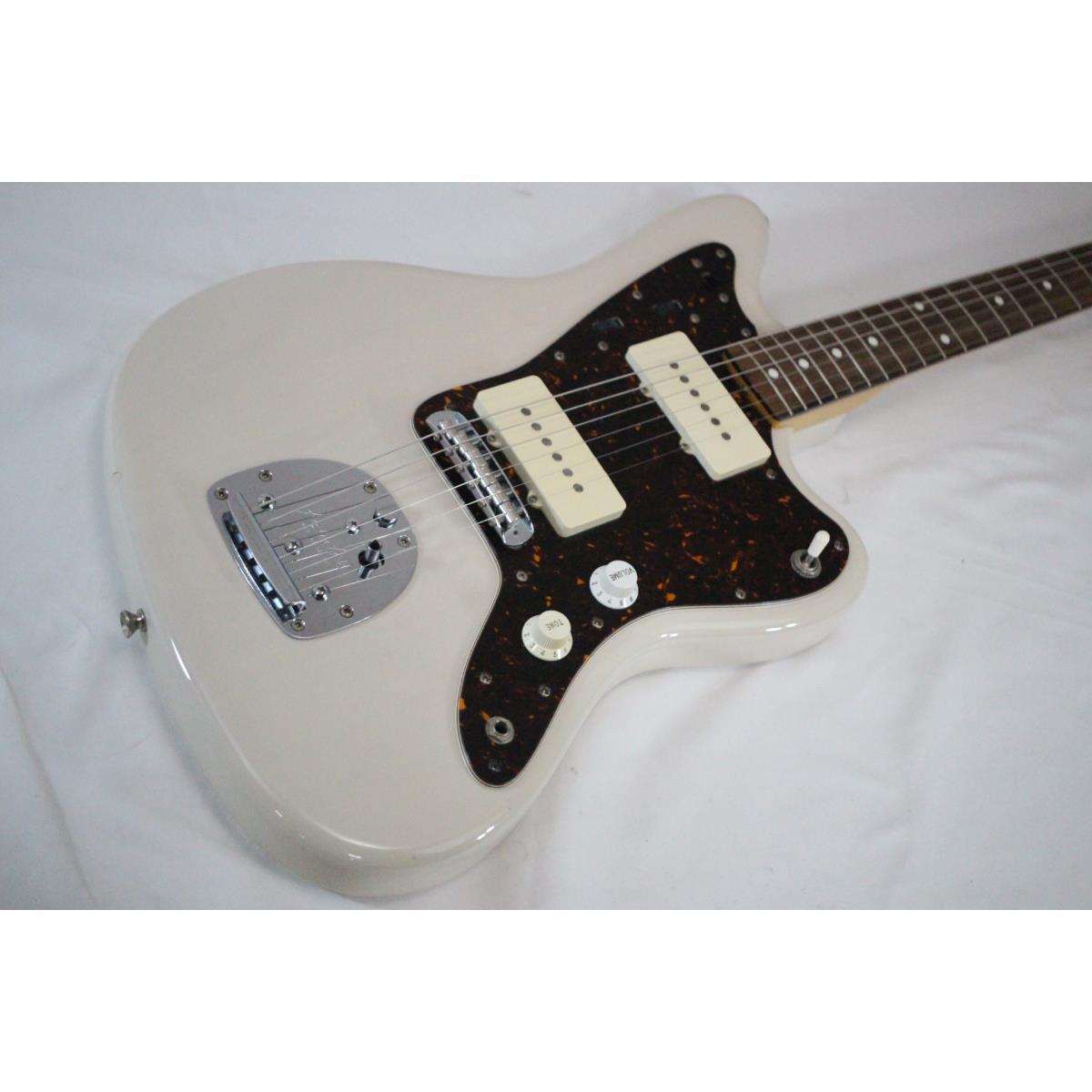 FENDER　JAPAN　　JM66【中古】