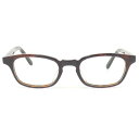 KANEKO OPTICAL EYEWEAR【中古】