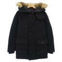 カナダグース CANADA GOOSE ダウンコート【中古】