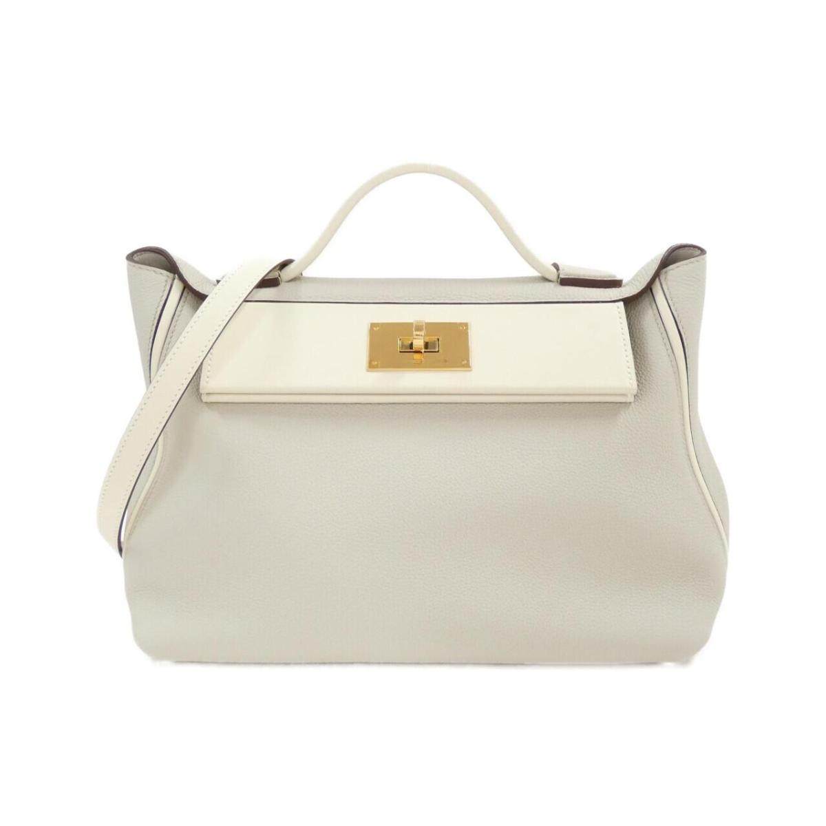 エルメス ヴァンキャトル ヴァンキャトル 29cm 075240CC バッグ【中古】のサムネイル