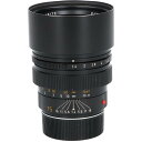 LEICA SUMMILUX－M75mm F1．4Ver．2【中古】