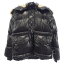 モンクレール MONCLER ダウンジャケット【中古】