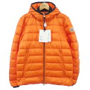 モンクレール MONCLER ダウンジャケット【中古】の商品画像