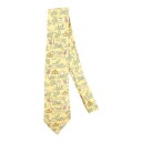 エルメス HERMES NECKTIE【中古】