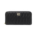 【新品】ミュウミュウ 5ML506 財布【新品】