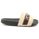 【KOMEHYO】グッチ GUCCI サンダル【中古】