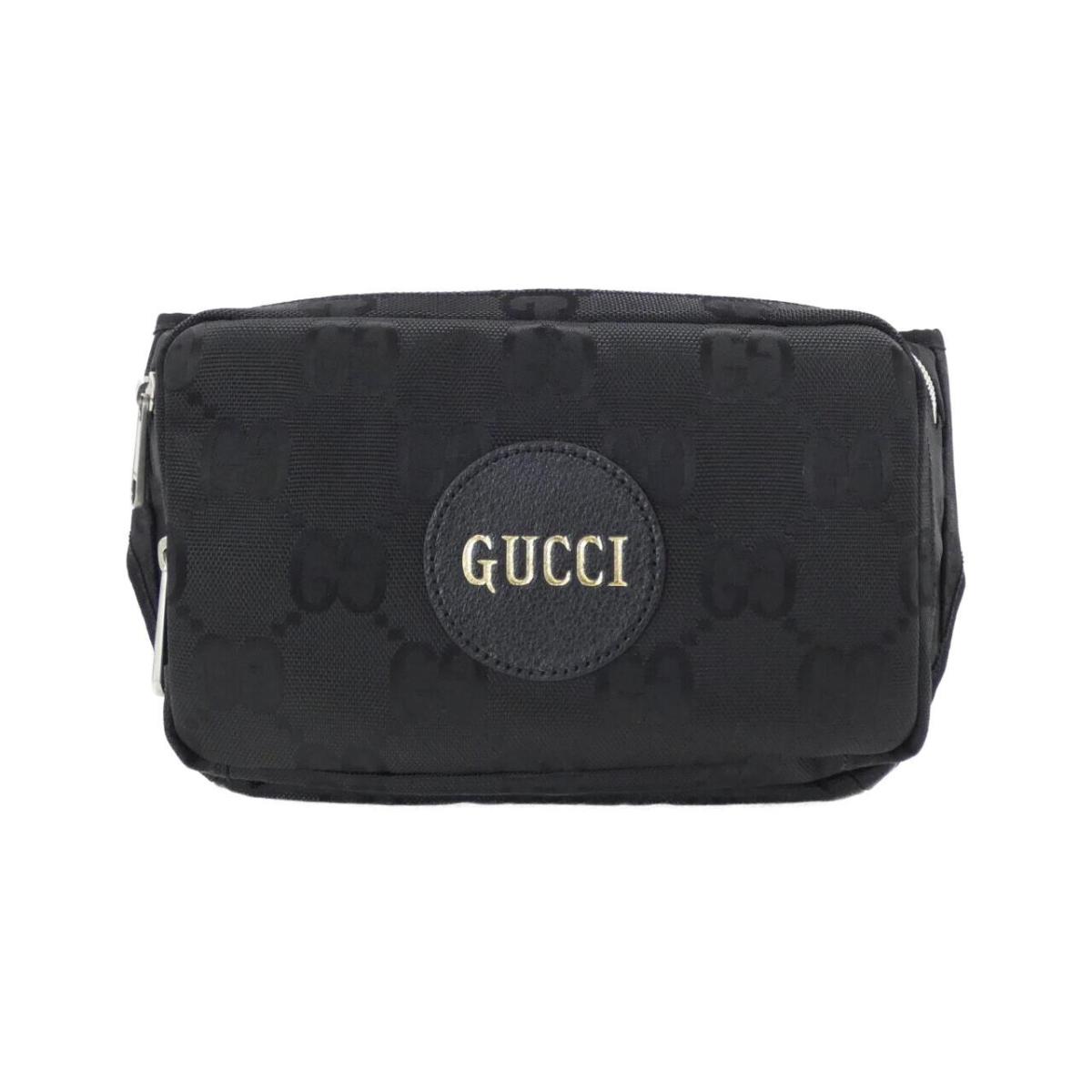 【新品】グッチ GUCCI OFF THE GRID 739376 H9HBN ウエストバッグ【新品】