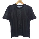 プラダ PRADA Tシャツ【中古】