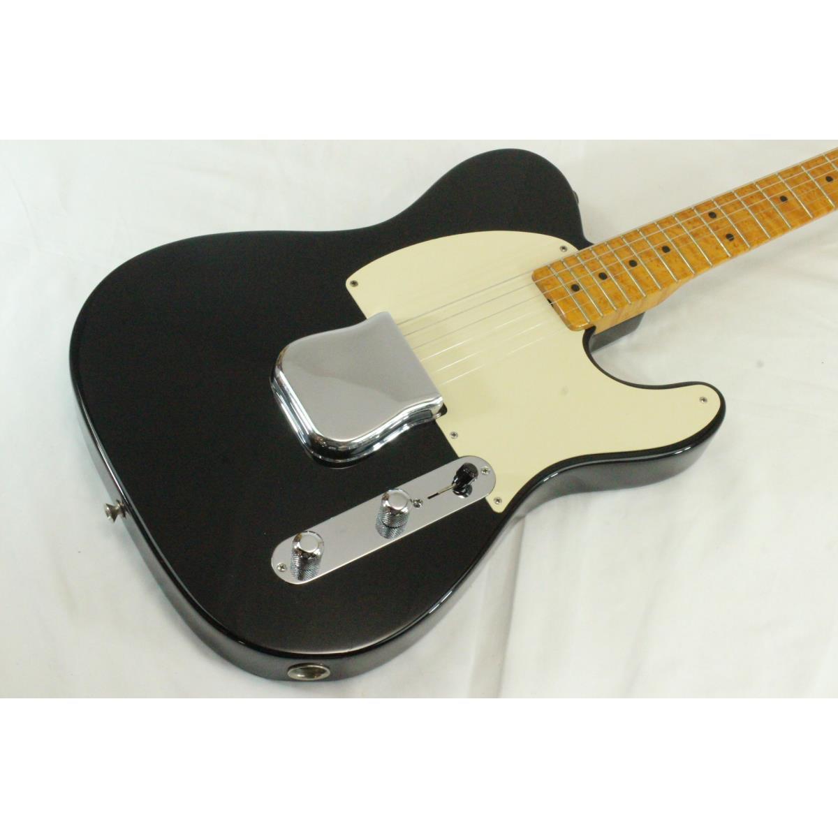 FENDERCUSTOMSHOP1950NAMMESQUIREš