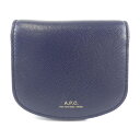 【KOMEHYO】アーペーセー A.P.C COIN CASE【中古】