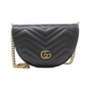 ハンドバッグ 【新品】グッチ GG MARMONT 746431 DTDHT ショルダーバッグ【新品】