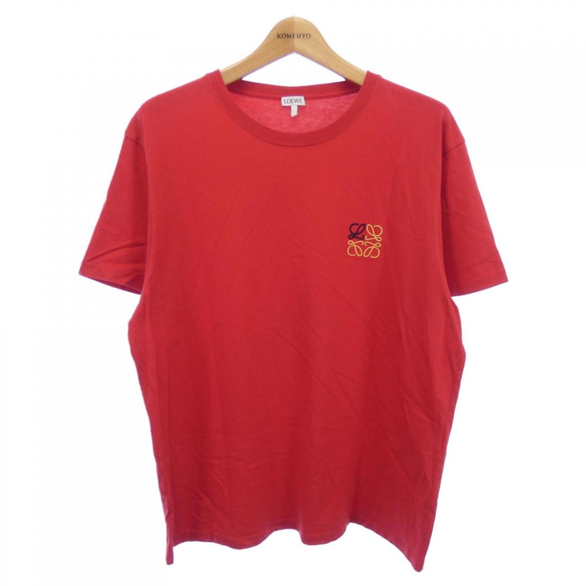 ロエベ LOEWE Tシャツ【中古】