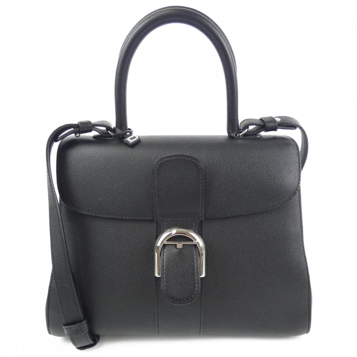 デルボー DELVAUX BAG【中古】