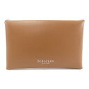 【KOMEHYO】セラピアン SERAPIAN CARD CASE【中古】