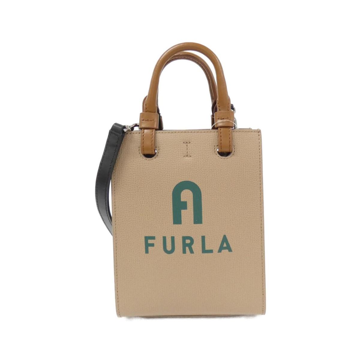 【新品】フルラ FURLA VARSITY STYLE WB00729 バッグ【新品】