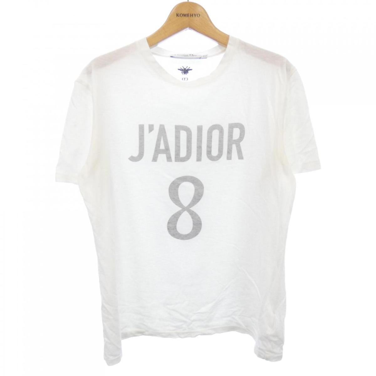 クリスチャンディオール CHRISTIAN DIOR Tシャツ【中古】のサムネイル