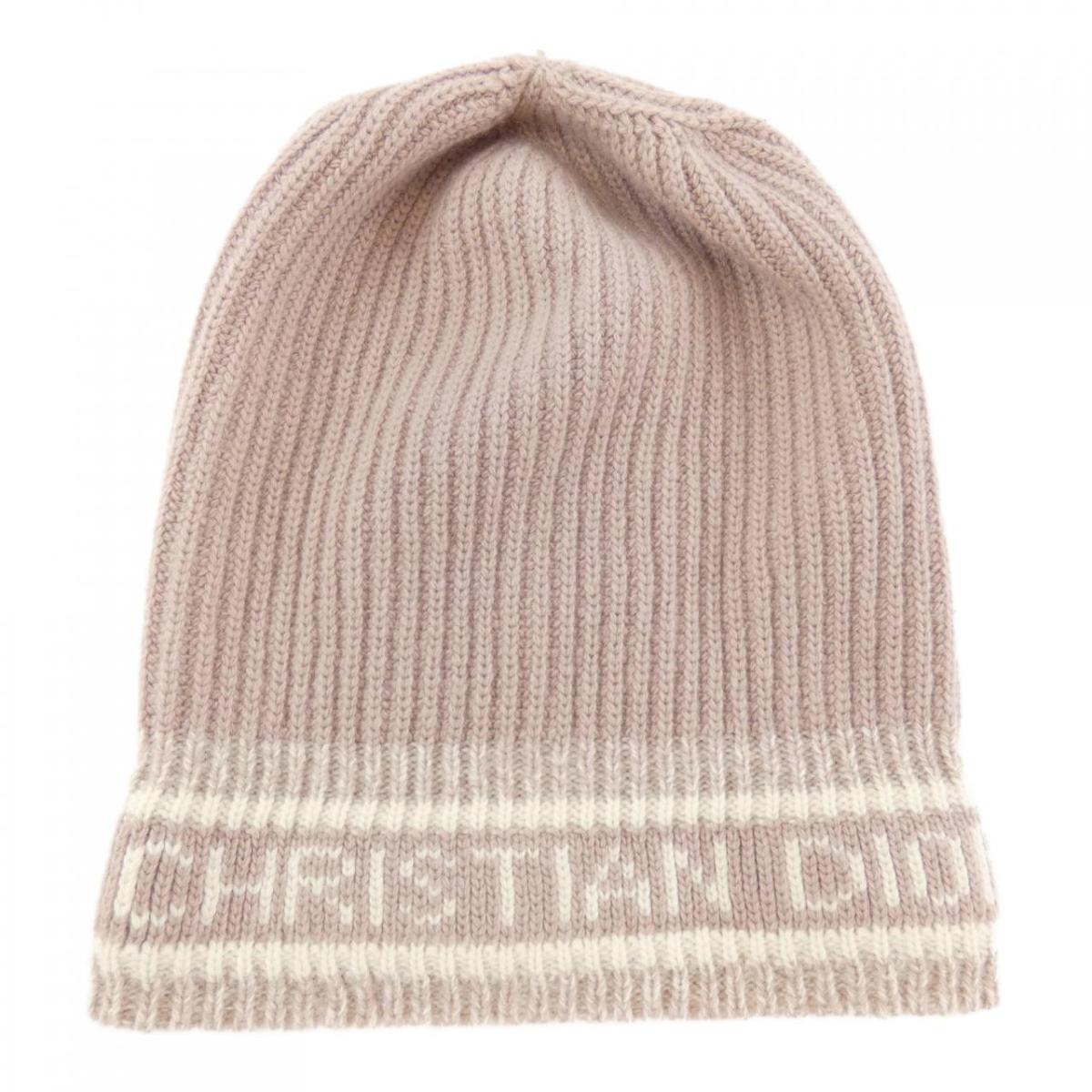 クリスチャンディオール CHRISTIAN DIOR キャップ【中古】