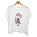 クリスチャンディオール CHRISTIAN DIOR Tシャツ【中古】