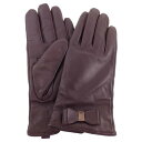 【KOMEHYO】テッドベーカー TED BAKER GLOVE【中古】