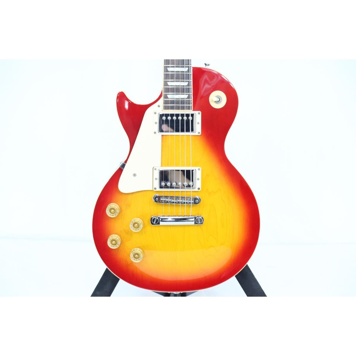 GIBSON　　LES　PAUL　STANDARD　LH【中古】