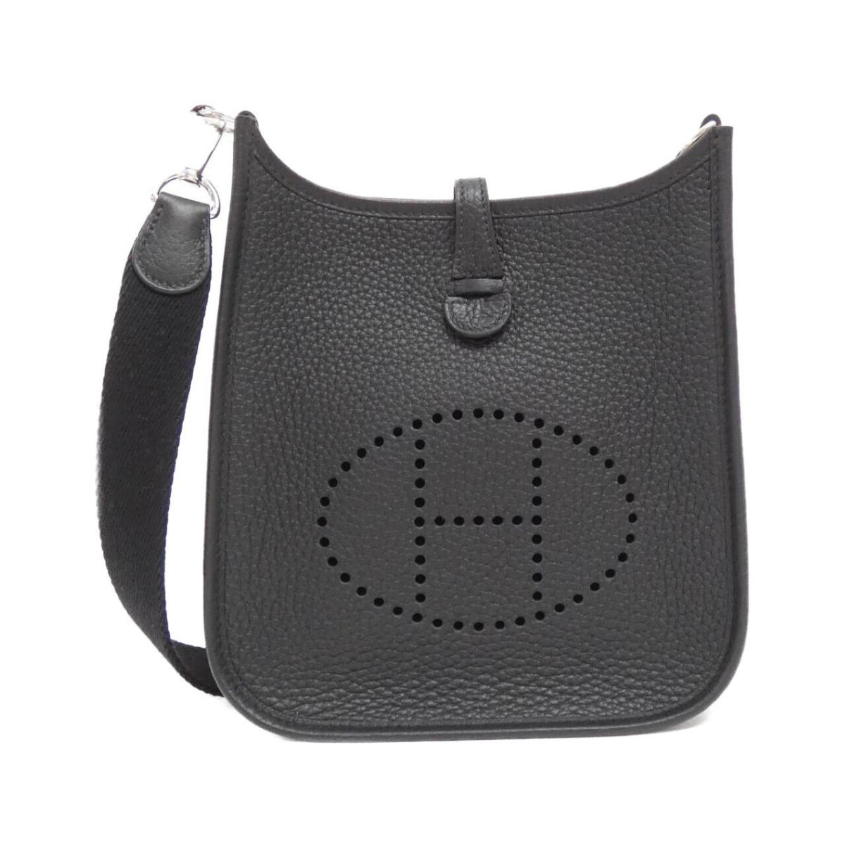 【未使用品】エルメス エヴリン アマゾン 16cm 069426CK ショルダーバッグ【中古】