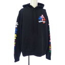 クロムハーツ CHROME HEARTS パーカー【中古】