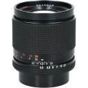 CONTAX　SONNAR100mm　F3．5AE（J）【中古】