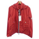 モンクレール MONCLER ブルゾン【中古】