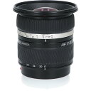 KONICA MINOLTA AF17－35mm F2．8－4（D）【中古】