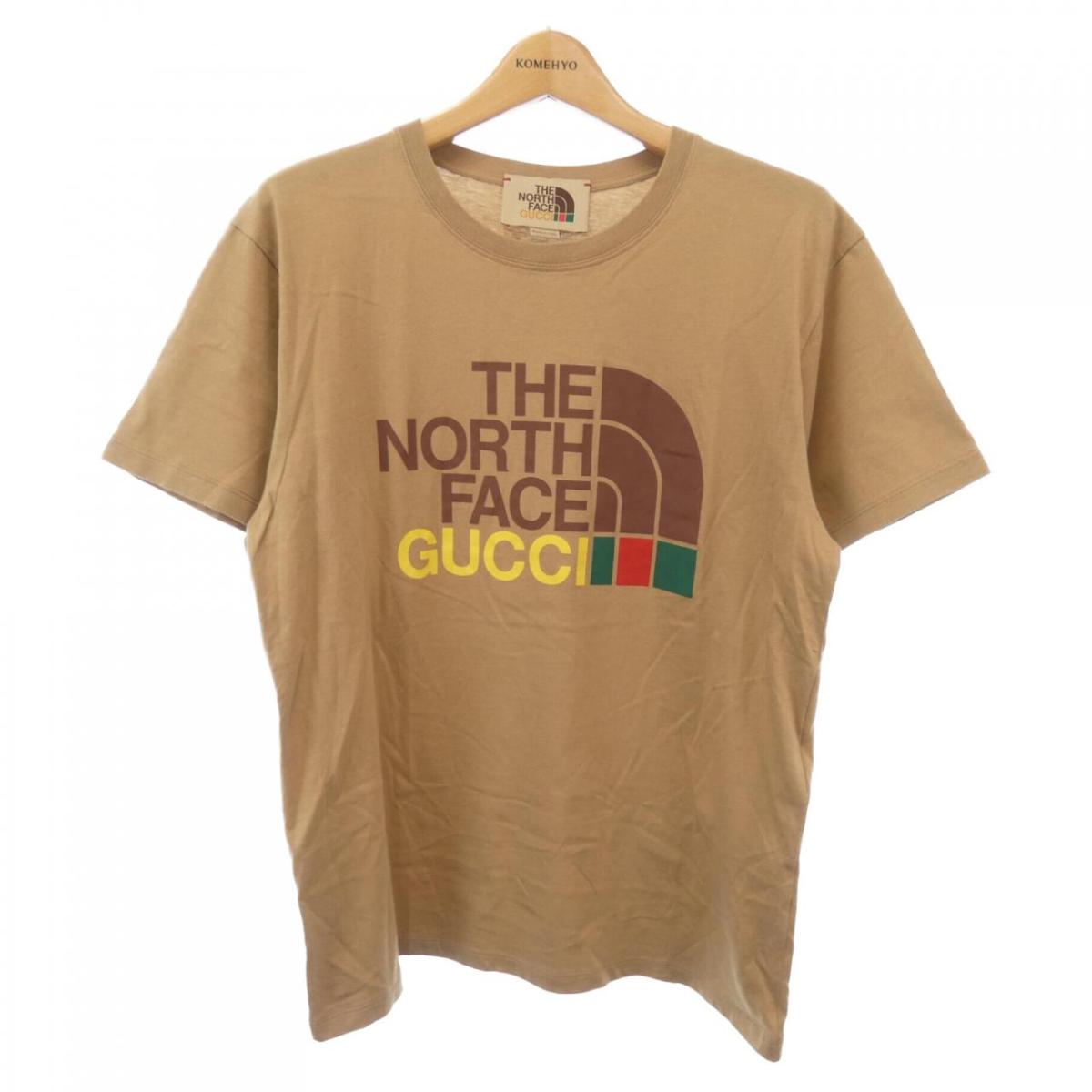 Ob`Um[XtFCX GUCCI~THENORTHFACE TVcyÁz