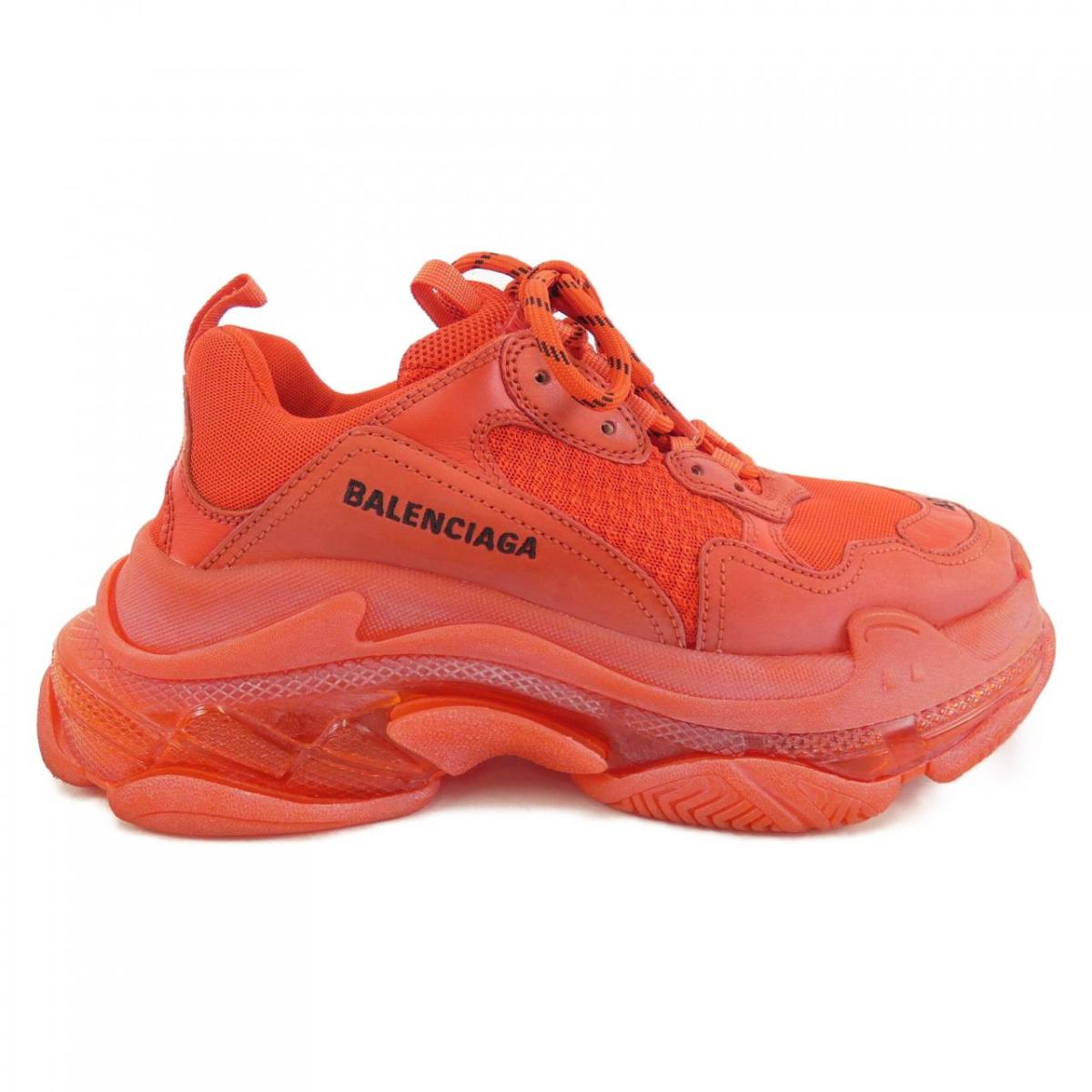 バレンシアガ BALENCIAGA スニーカー【