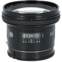 MINOLTA　AF20mm　F2．8【中古】