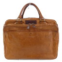 【KOMEHYO】THE WARMTHCRAFTS MAN BAG【中古】