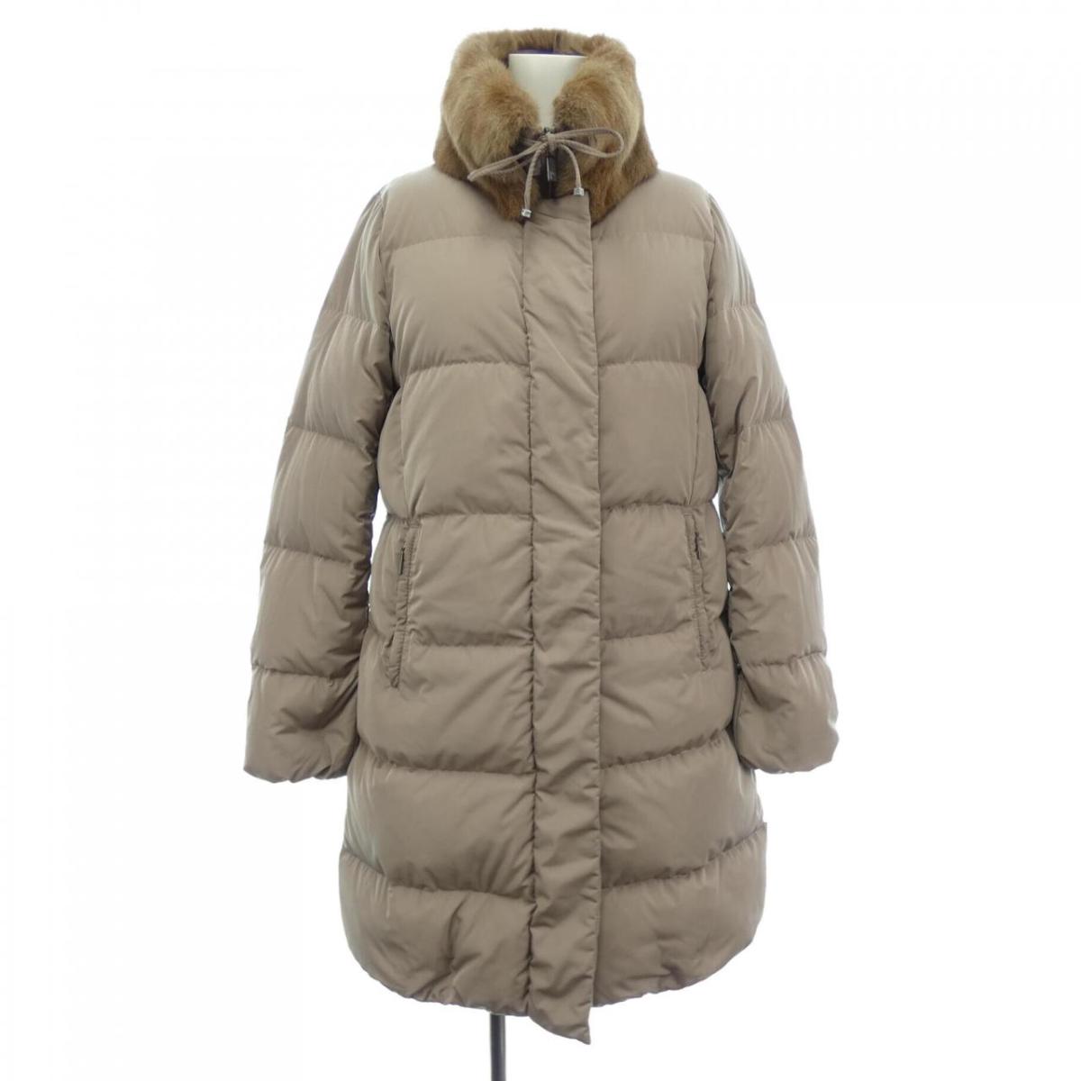 モンクレール MONCLER ダウンコート【中古】